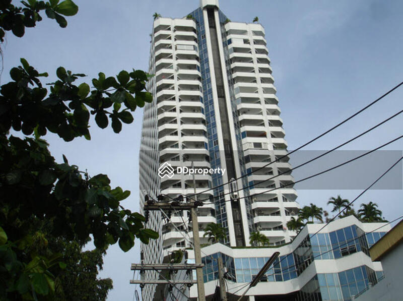 Markland Condominium Pattaya #0