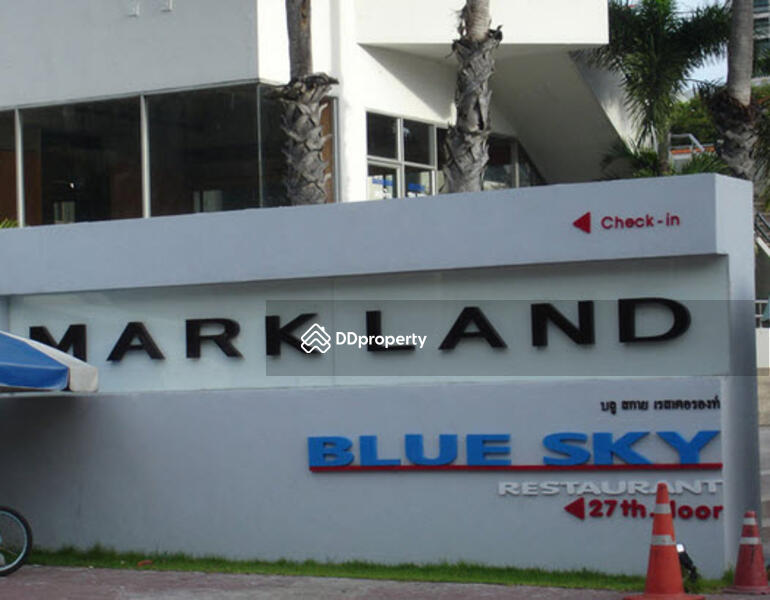 For Sale - Markland Condominium Pattaya, Chon Buri