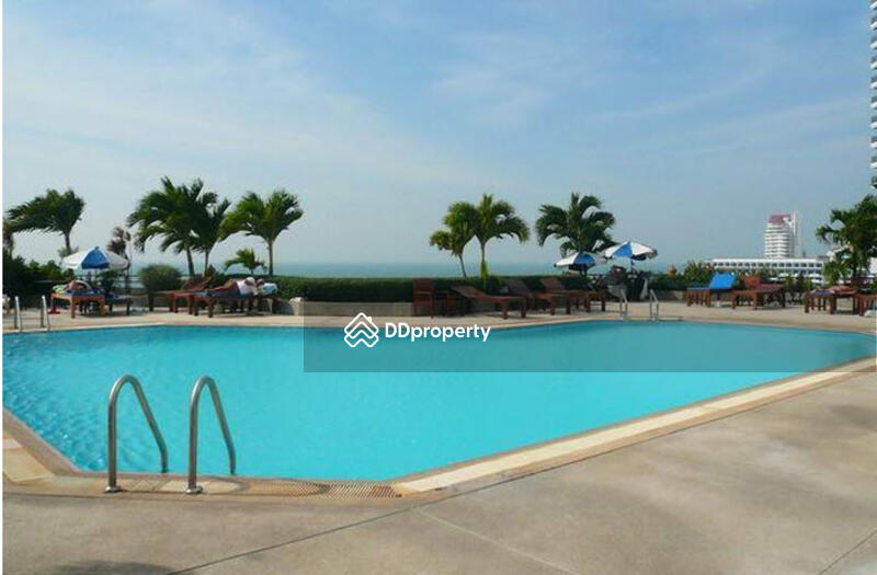 Markland Condominium Pattaya #0