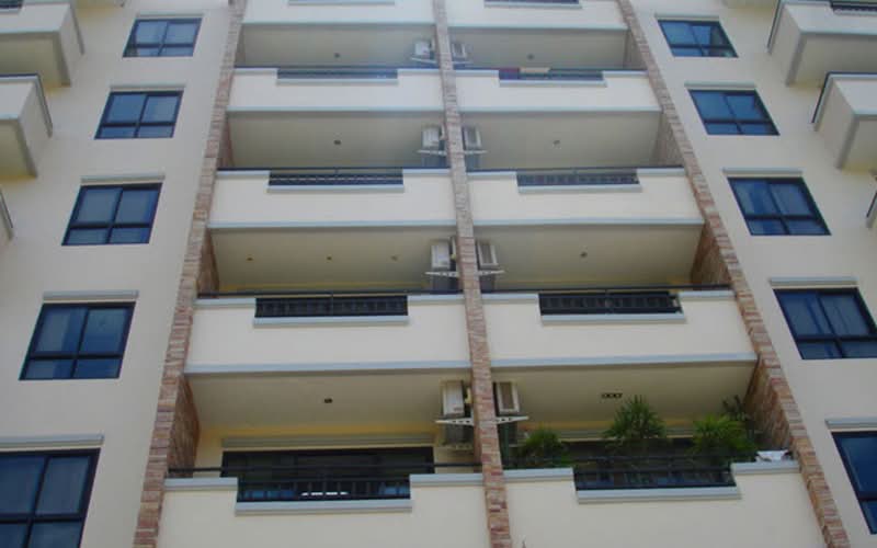 For Rent - Maxx Central Condominium South Pattaya, Chon Buri (Pattaya)
