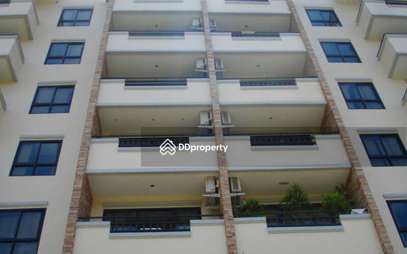 For Sale - Maxx Central Condominium South Pattaya, Chon Buri