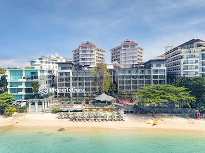  - Pattaya Modus Beachfront Resort