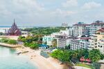 Pattaya Modus Beachfront Resort : พัทยา โมดัส บีชฟร้อนท์ รีสอร์ท #0