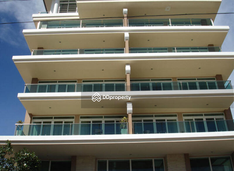Montrari Jomtien Beach View Condominium #0