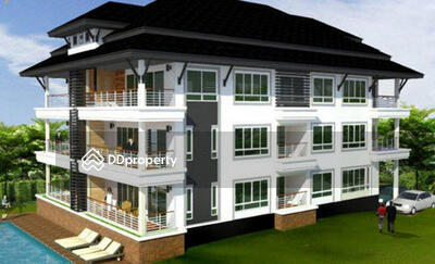  - New Nordic VIP 1 Pratumnak : นิว นอร์ดิก วีไอพี1  พระตำหนัก