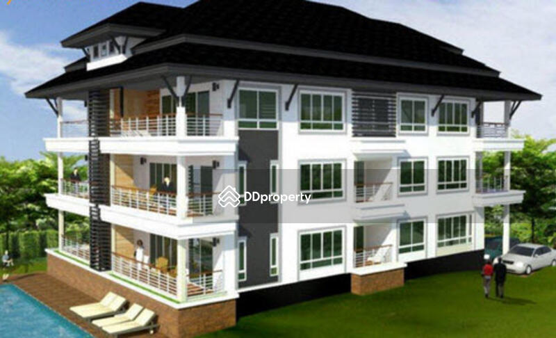 For Sale - New Nordic VIP 1 Pratumnak, Chon Buri (Pattaya)