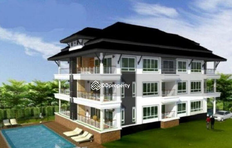 For Sale - New Nordic VIP 1 Pratumnak, Chon Buri (Pattaya)