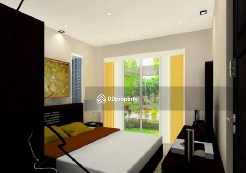 For Sale - New Nordic VIP 1 Pratumnak, Chon Buri (Pattaya)