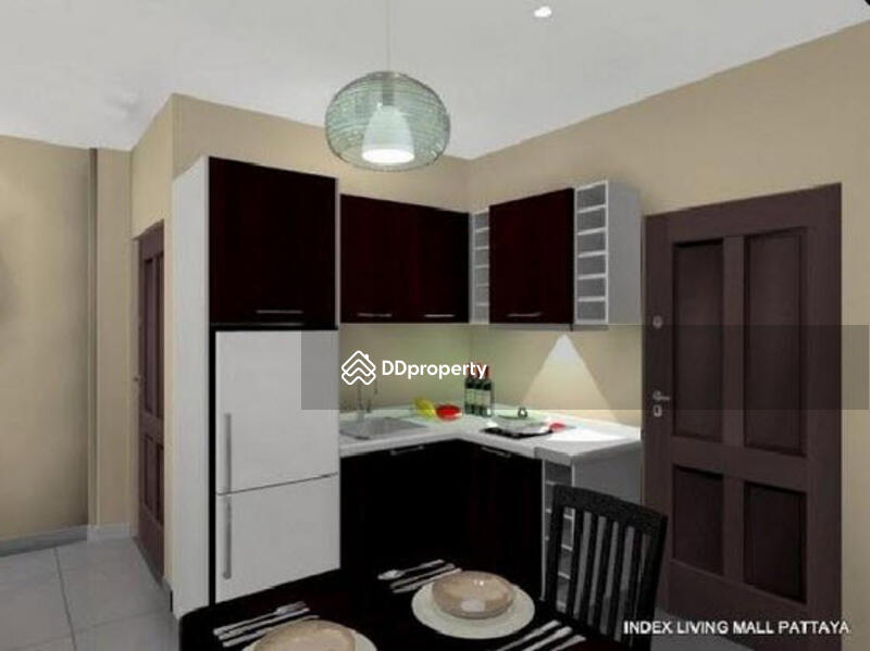 For Sale - New Nordic VIP 1 Pratumnak, Chon Buri (Pattaya)