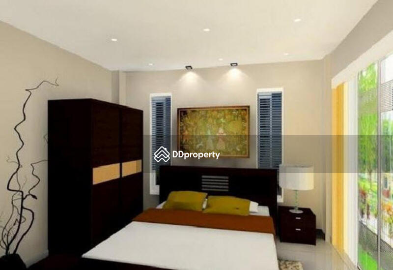 For Sale - New Nordic VIP 1 Pratumnak, Chon Buri (Pattaya)