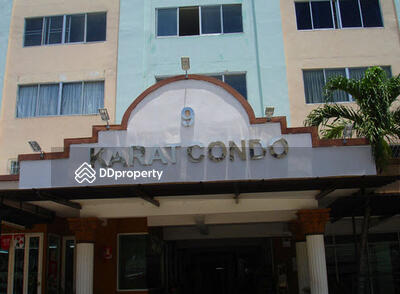  - Nine Karat Condominium Central Pattaya