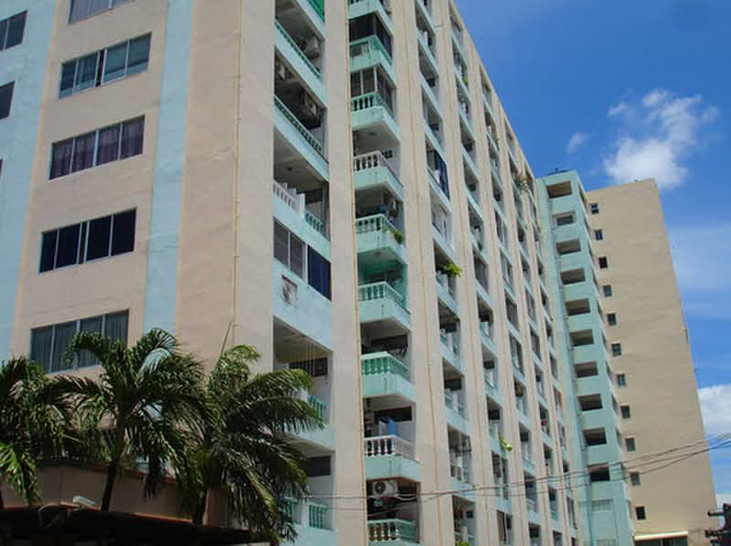Nine Karat Condominium Central Pattaya, chon-buri, เซ็นทรัลพั เซ็นทรัลพัทยา, Nong Pru, Bang Lamung (Pattaya), Chon Buri (Pattaya), 1 Bedroom, 32 sqm, Condo For Sale, by Wanwisa Salachan, 500611474 - DDproperty.com