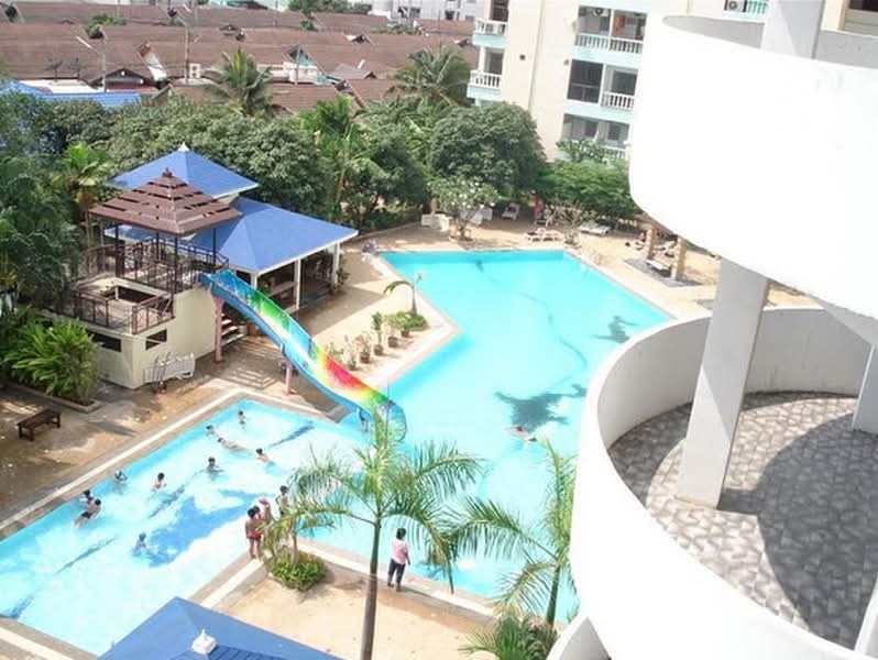 Nine Karat Condominium Central Pattaya, chon-buri, เซ็นทรัลพั เซ็นทรัลพัทยา, Nong Pru, Bang Lamung (Pattaya), Chon Buri (Pattaya), 1 Bedroom, 32 sqm, Condo For Sale, by Wanwisa Salachan, 500611474 - DDproperty.com