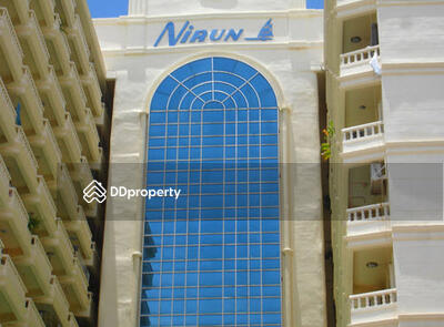 - Nirun Condominium South Pattaya