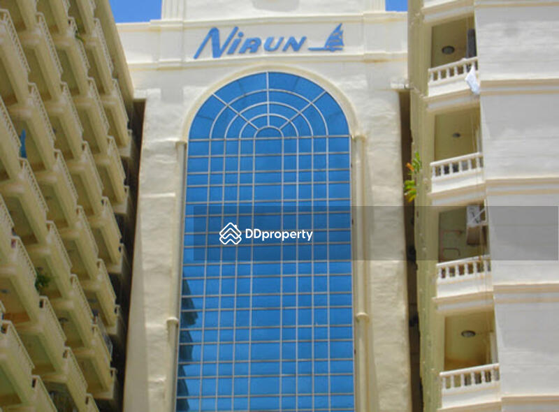 For Sale - Nirun Condominium South Pattaya, Chon Buri