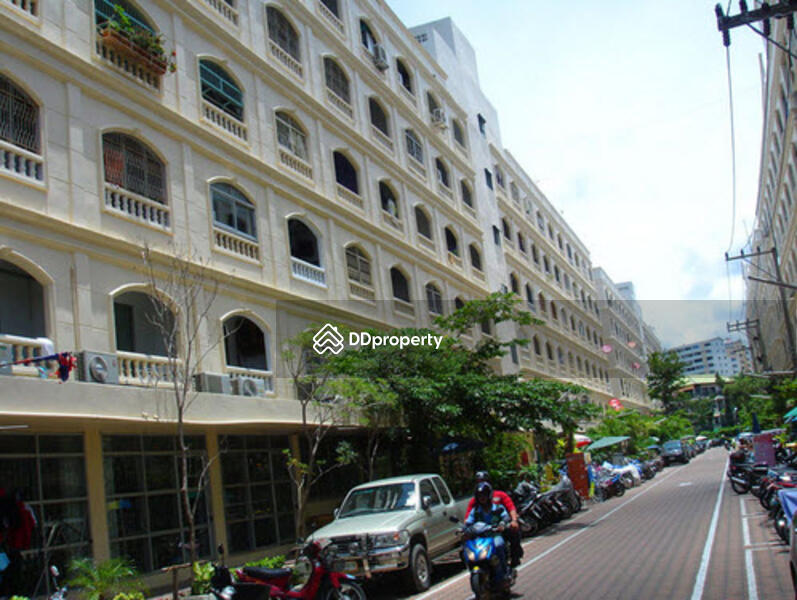 For Sale - Nirun Condominium South Pattaya, Chon Buri