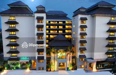 - เนียวานา เพลส คอนโดมิเนียม จอมเทียน