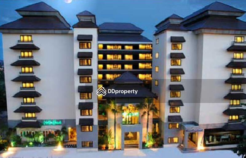 Nirvana Place Jomtien #0