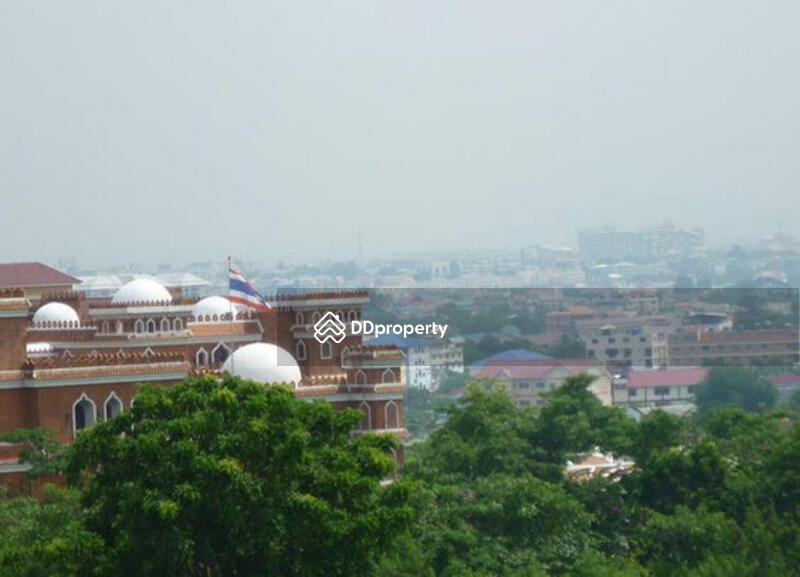 Nirvana Place Jomtien #0