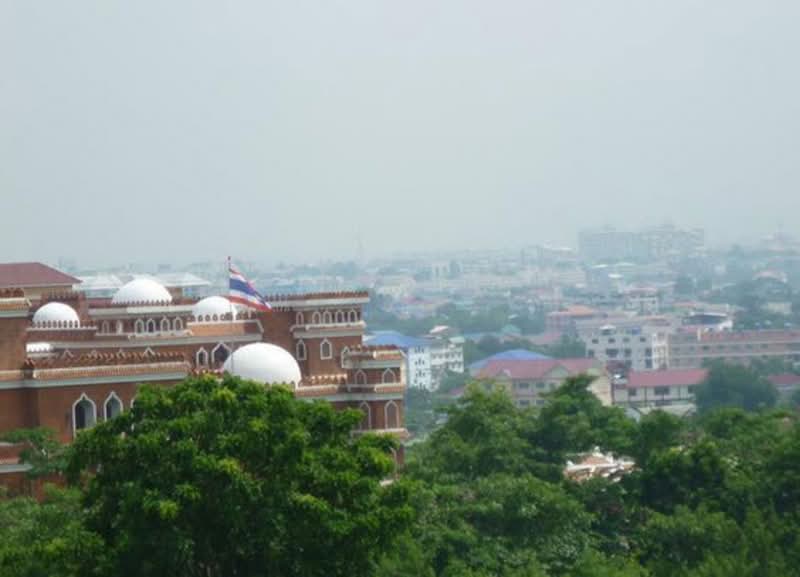 เนียวานา เพลส คอนโดมิเนียม จอมเทียน, ชลบุรี, 4 พระตำหนัก, หนองปรือ, บางละมุง, ชลบุรี, 108 ตร.ม., คอนโด ให้เช่า, โดย Sathida Limphasut (App), 500214423 - DDproperty.com