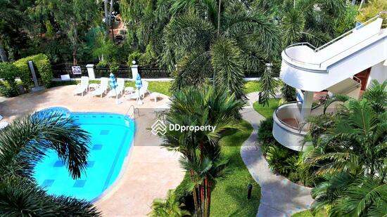 For Sale - Nordic Terrace, Chon Buri