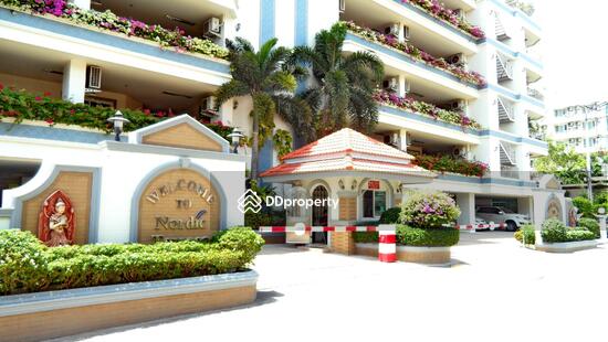 For Sale - Nordic Terrace, Chon Buri