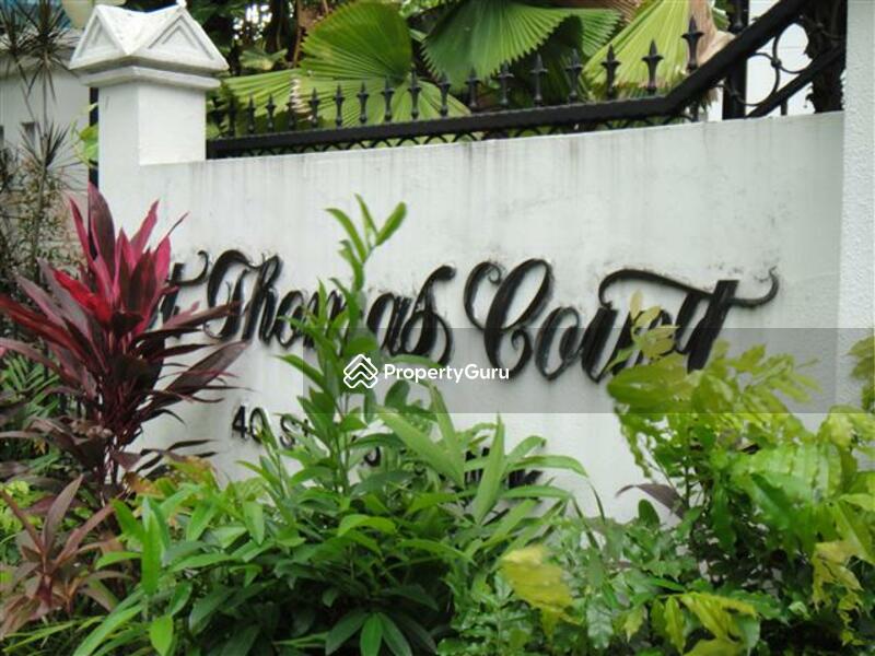 Thomas Court