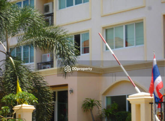 ขาย - Nova Atrium Pattaya : โนวา เอเทรียม, ชลบุรี