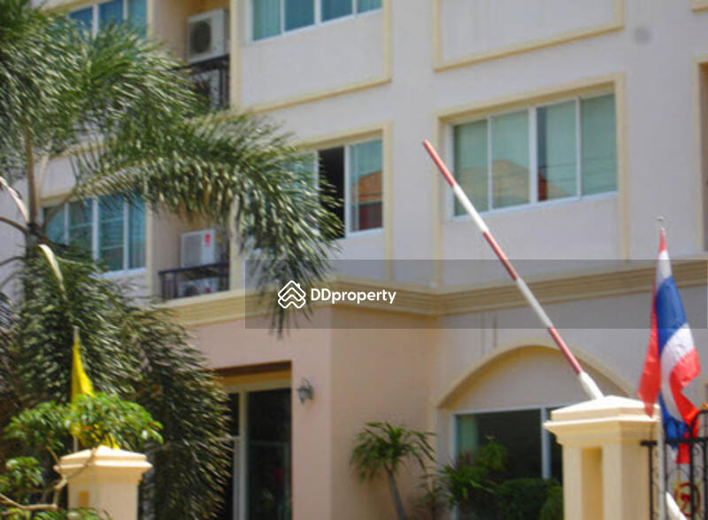 ขาย - Nova Atrium Pattaya : โนวา เอเทรียม, ชลบุรี