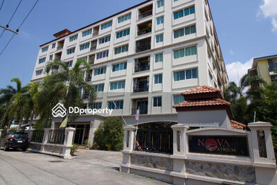  - Nova Atrium Pattaya : โนวา เอเทรียม