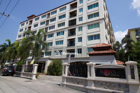 ขาย - Nova Atrium Pattaya : โนวา เอเทรียม, ชลบุรี
