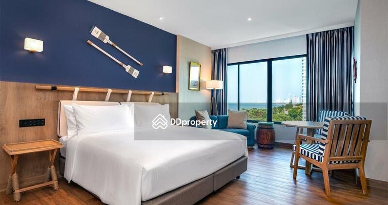 ให้เช่า - Ocean Marina Yacht Club : โอเชี่ยน มารีน่า ยอร์ช คลับ, ชลบุรี