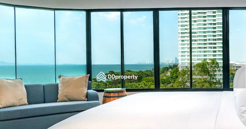 ให้เช่า - Ocean Marina Yacht Club : โอเชี่ยน มารีน่า ยอร์ช คลับ, ชลบุรี