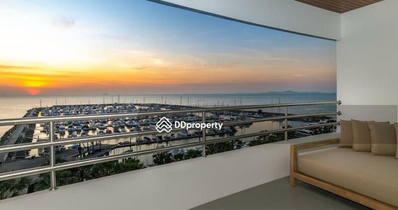 For Rent - Ocean Marina Yacht Club, Chon Buri