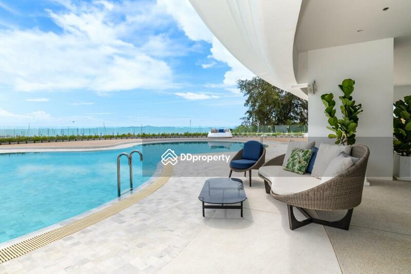 For Rent - Ocean Marina Yacht Club, Chon Buri
