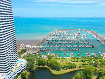  - Ocean Marina Yacht Club