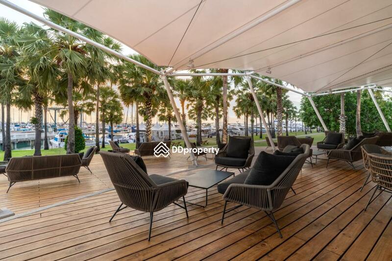 ให้เช่า - Ocean Marina Yacht Club : โอเชี่ยน มารีน่า ยอร์ช คลับ, ชลบุรี