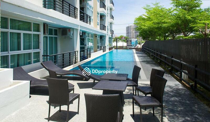 For Sale - The Ocean Pearl, Chon Buri (Pattaya)