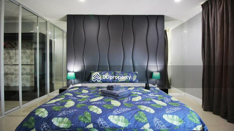 For Sale - The Ocean Pearl, Chon Buri (Pattaya)