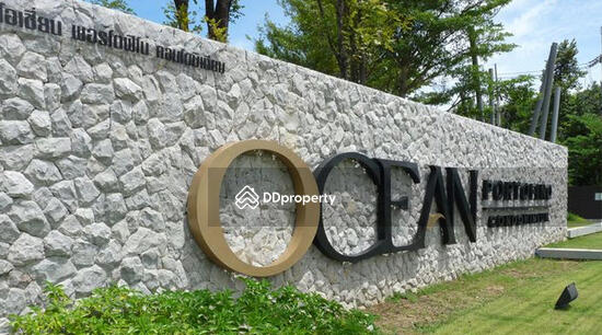 ให้เช่า - Ocean Portofino : โอเชี่ยน พอโตฟิโน่ นาจอมเทียน, ชลบุรี