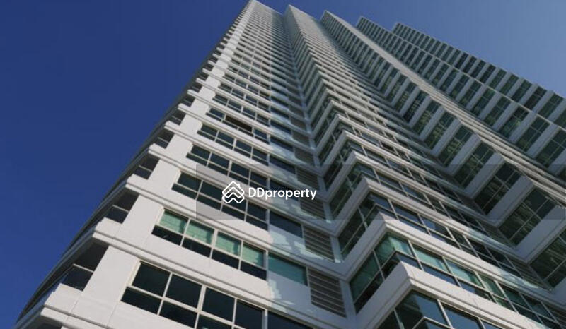For Rent - Ocean Portofino, Chon Buri