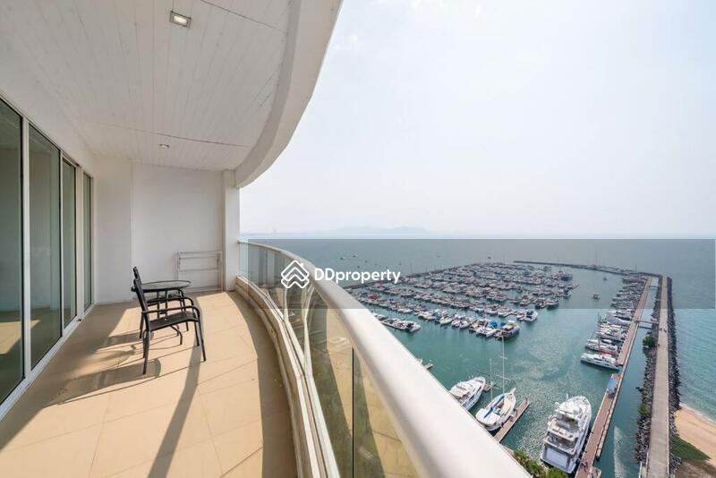 For Rent - Ocean Portofino, Chon Buri