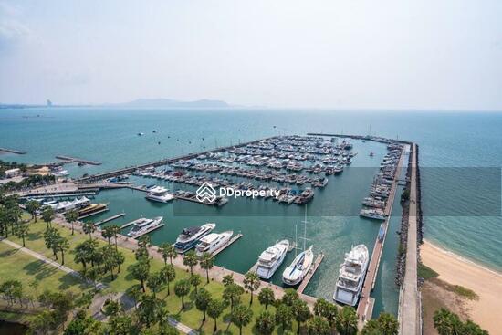ให้เช่า - Ocean Portofino : โอเชี่ยน พอโตฟิโน่ นาจอมเทียน, ชลบุรี