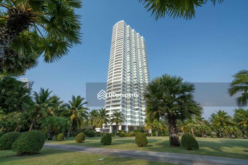 For Rent - Ocean Portofino, Chon Buri