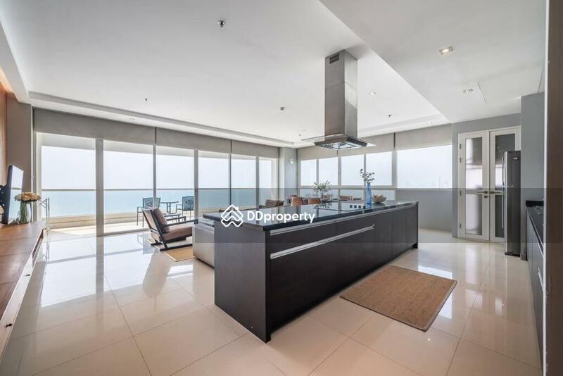 For Rent - Ocean Portofino, Chon Buri