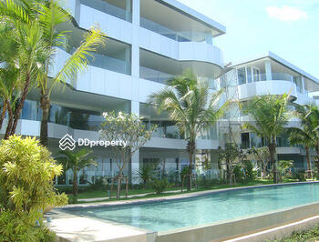 Ocean's Edge Condominium Naklua : โอเชี่ยน เอจ คอนโดมีเนียม นาเกลือ