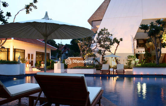 ให้เช่า - Panchalae Boutique Residence : ปัญจ์ชาเล บูติค เรสซิเดนซ์, ชลบุรี