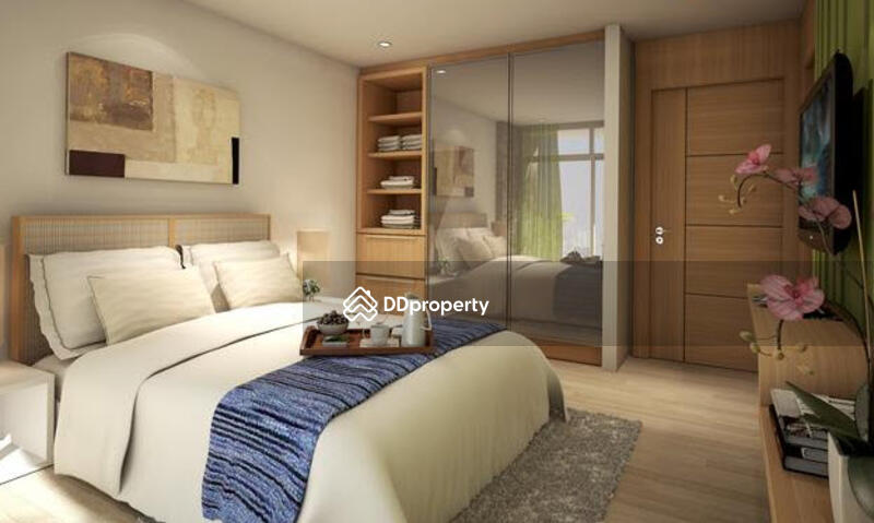 For Rent - Paradise Ocean View, Chon Buri