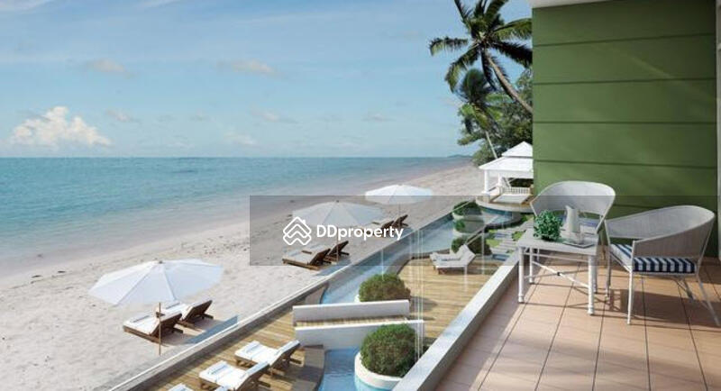 For Rent - Paradise Ocean View, Chon Buri