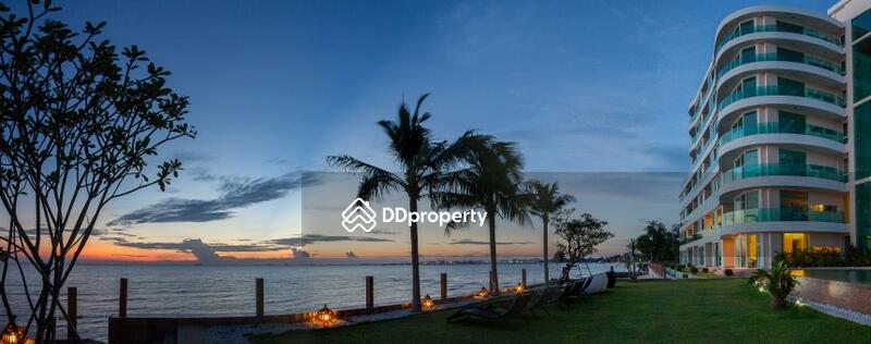 For Rent - Paradise Ocean View, Chon Buri